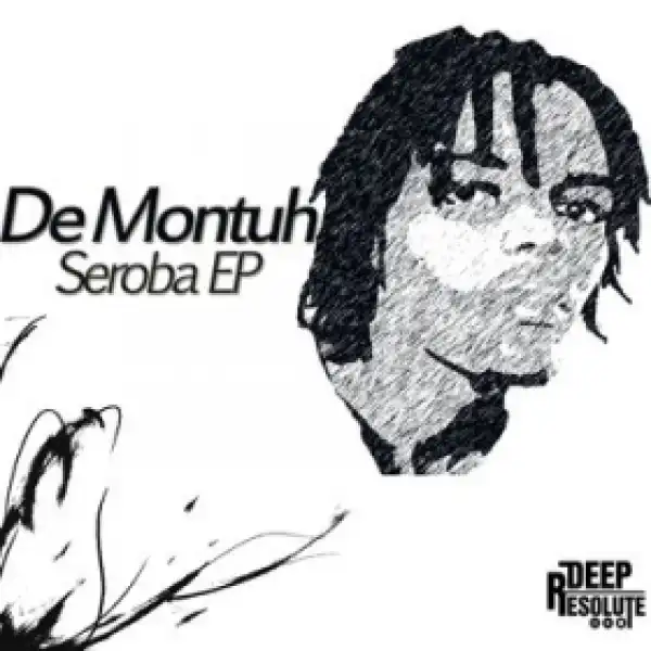 De Montuh - Four Eyed Monster (Original Mix)